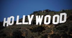 Hollywood