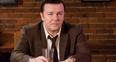 Ricky Gervais