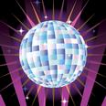 disco ball