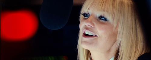 Emma Bunton