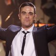 Robbie Williams