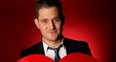 Michael Bublé