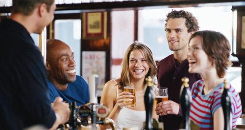 Pub