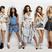 5. Heroes Concert: The Saturdays