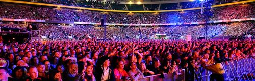 Heroes Concert