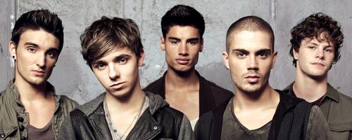 The Wanted