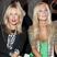 23. Sienna Miller and Poppy Delevigne at London Fashion Week