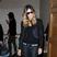 43. Elle Macpherson on the Front Row 