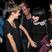 24. Agyness Deyn on the Front Row 