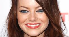 emma stone, spiderman