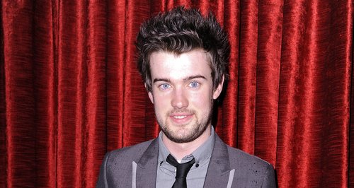 Jack Whitehall