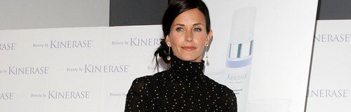 Courteney Cox