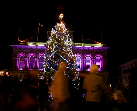 ipswich central christmas lights ipswich central ipswich central christmas lights ipswich central