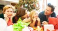 Christmas Family