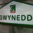 Gwynedd County