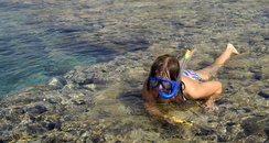 Snorkeling in Sharm el Sheikh
