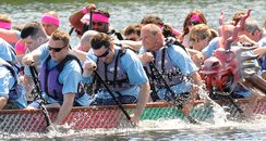 Dragon Boat Festival 