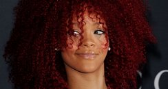 Rihanna 