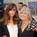 25. Celebrities and their mums