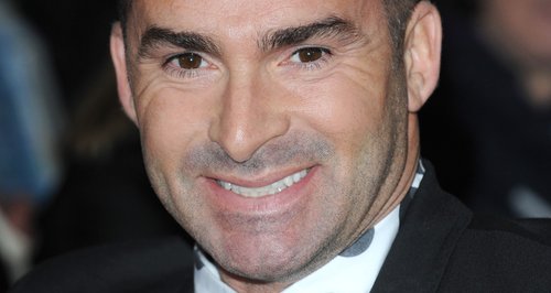 Louie Spence