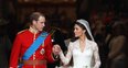 Royal Wedding Day Duke and Duchess of Cambridge