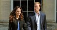 Duke and Duchess of Cambridge