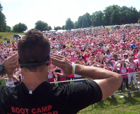 Race for Life