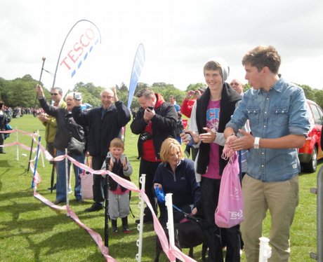 RFL Swindon Lydiard park Sunday 