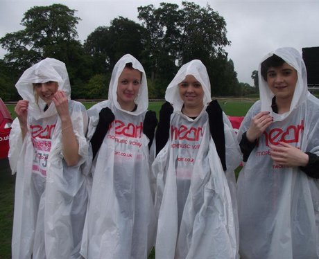 Bath Race for Life 