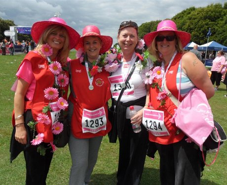 Folkestone Race For Life