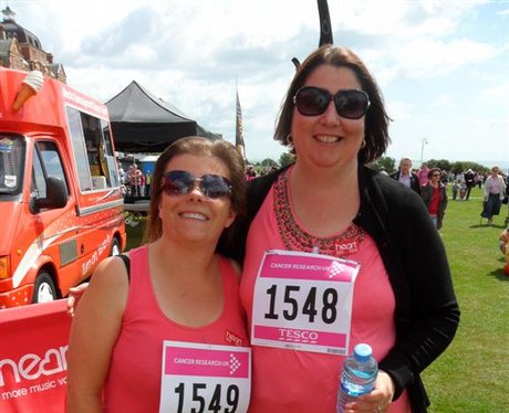 Folkestone Race For Life