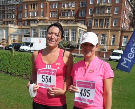 Folkestone Race For Life