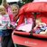 166. Race For Life Northampton 5K 