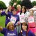 146. Race For Life Northampton 5K 