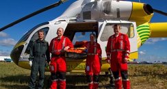 Essex Air Ambulance