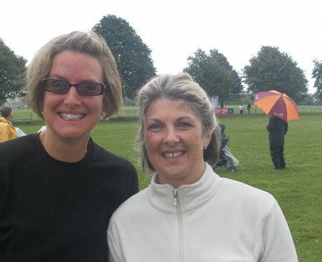Race for Life Bristol 10k