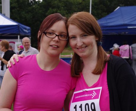 RFL Southampton - Before the Race