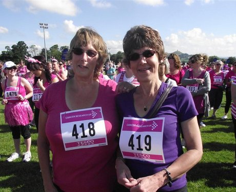 Race for Life Street 5k