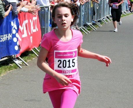 Stevenage Race for Life