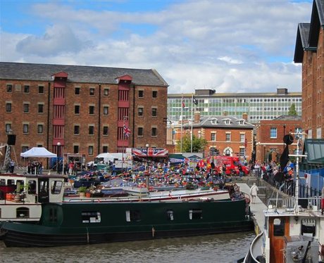 Tall Ships Festival 