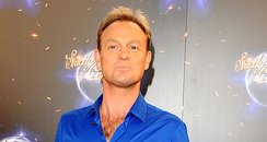 Strictly Come Dancing