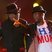 24. Tiito Jackson and Oritsé Williams