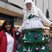 44. Harlow Christmas Lights