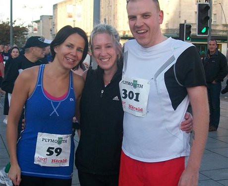 Plymouth 10K