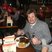 2. VIP Dinner With Martin and Su