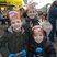 17. We turn the Christmas Lights on in Gillingham! 