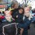 31. We turn the Christmas Lights on in Gillingham! 