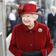 The Queen