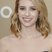 21. Emma Roberts