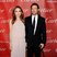 18. Angelina Jolie and Brad Pitt 